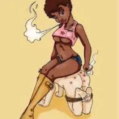 Goddessmajinnella photo on Jungo Live