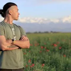 Dennis photo on Jungo Live