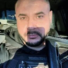 Sergio photo on Jungo Live