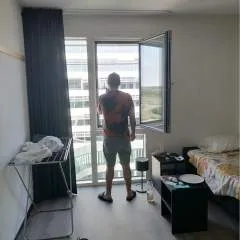 Nico photo on Jungo Live