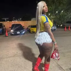 Daniellefrey photo on Jungo Live