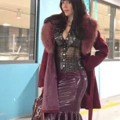 Mistresssusi photo on Jungo Live