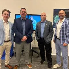 Mike photo on Jungo Live