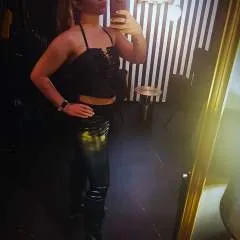 Mistressjenna photo on Jungo Live