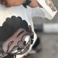 Precious photo on Jungo Live