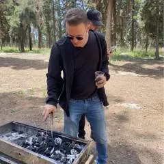 Tomi photo on Jungo Live