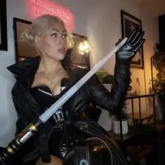 Misstress Allison photo on Jungo Live