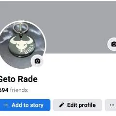 Geto photo on Jungo Live