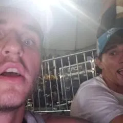 Connorbloche photo on Jungo Live