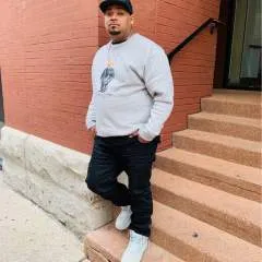 Chicagogoldenchild photo on Jungo Live