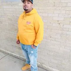 Chicagogoldenchild photo on Jungo Live