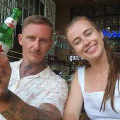 Fantasycouple........ photo on Jungo Live