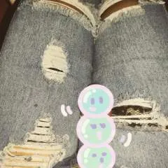 Joann_femmen_transfem photo on Jungo Live