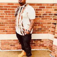 Chicagogoldenchild photo on Jungo Live