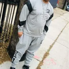 Chicagogoldenchild photo on Jungo Live