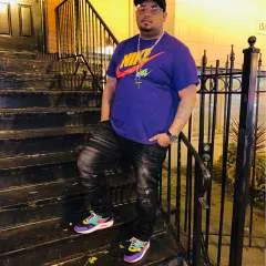 Chicagogoldenchild photo on Jungo Live