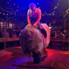 Sassy photo on Jungo Live