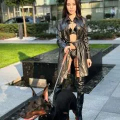 Kimberly photo on Jungo Live