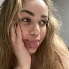 Wildmarissa........ photo on Jungo Live