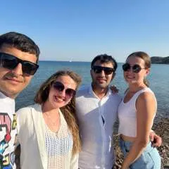 Alien photo on Jungo Live