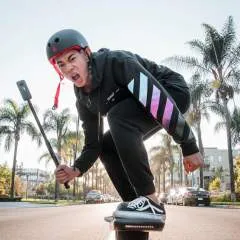 Trigger photo on Jungo Live