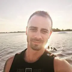 Joe photo on Jungo Live