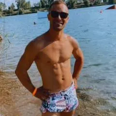 Joe photo on Jungo Live