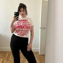 Serve_sophia photo on Jungo Live