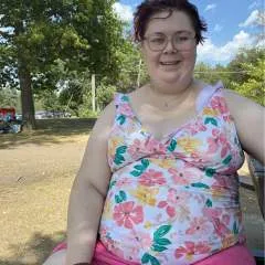 Anna photo on Jungo Live