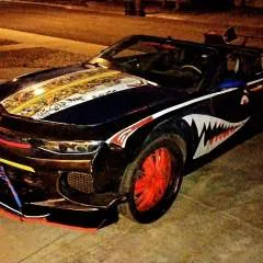 Mohofloho photo on Jungo Live