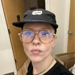 Goddess Mary Ann photo on Jungo Live