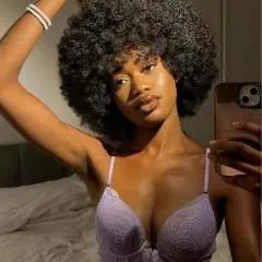 Kiara photo on Jungo Live