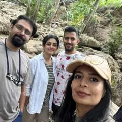 David photo on Jungo Live