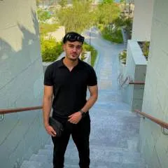 Micheal Williams photo on Jungo Live