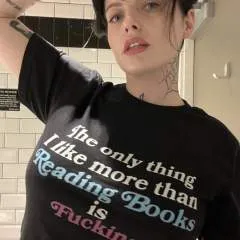 Goddess Marilyn photo on Jungo Live