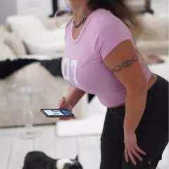 Mommyviona photo on Jungo Live