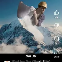 Levi photo on Jungo Live