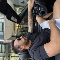 Sensualleo photo on Jungo Live