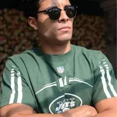 Jack photo on Jungo Live