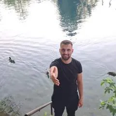 Almir photo on Jungo Live