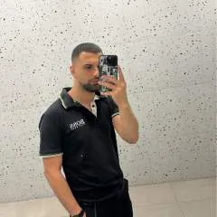 Almir photo on Jungo Live