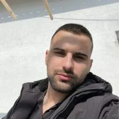 Almir photo on Jungo Live