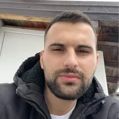 Almir photo on Jungo Live