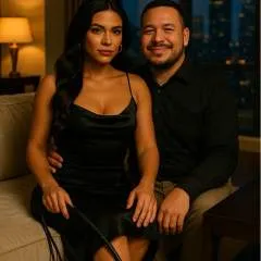 Findomgoddessnessa photo on Jungo Live