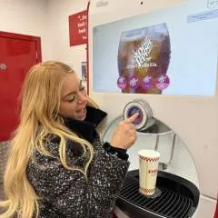 Mistress Maggie photo on Jungo Live