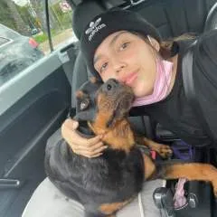 Jackelyn photo on Jungo Live