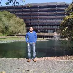 Obsidianclock photo on Jungo Live