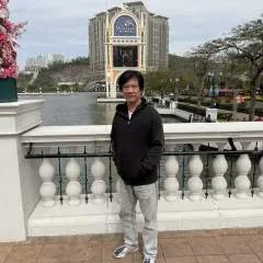 Wolverine photo on Jungo Live