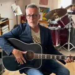 Glen photo on Jungo Live