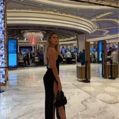 Michelle photo on Jungo Live